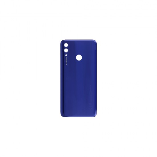 Ανταλλακτικά-Back Cover / Πίσω Καπάκι Για Huawei Honor 10 Lite Μπλέ