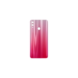 Πίσω Καπάκι / Back Cover για Honor 10 Lite HRY-LX1 Sapphire Red