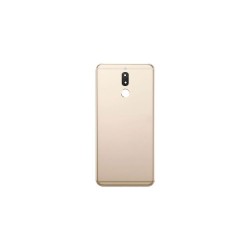 Back Cover / Πίσω Καπάκι Για Huawei Mate 10 Lite Χρυσό