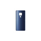 Back Cover / Πίσω Καπάκι Για Huawei Mate 20 Midnight Blue Μπλε