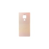 Back Cover / Πίσω Καπάκι Για Huawei Mate 20 Pink Gold Ροζ