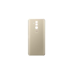 Back Cover / Πίσω Καπάκι Για Huawei Mate 20 Lite Χρυσό