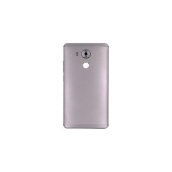 Back Cover / Πίσω Καπάκι Για Huawei Mate 8 Grey