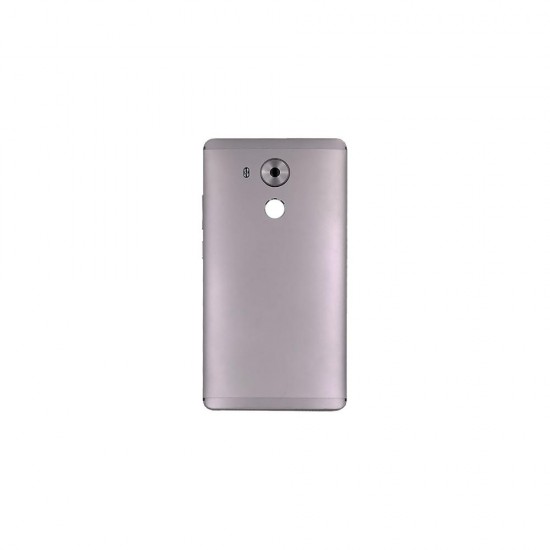 Ανταλλακτικά-Back Cover / Πίσω Καπάκι Για Huawei Mate 8 Grey