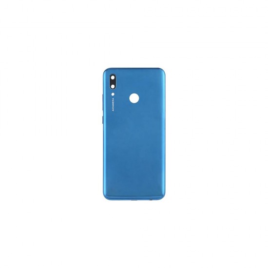 Ανταλλακτικά-Back Cover / Πίσω Καπάκι Για Huawei P Smart 2019 Saphire Blue