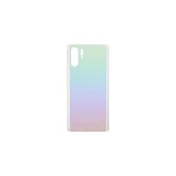 Back Cover / Πίσω Καπάκι Για Huawei P30 Pro Λευκό