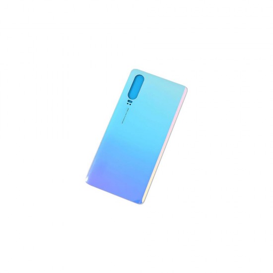 Ανταλλακτικά-Back Cover / Πίσω Καπάκι Για Huawei P30 Breathing Crystal