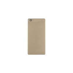 Back Cover / Πίσω Καπάκι Για Huawei P8 Lite Χρυσό