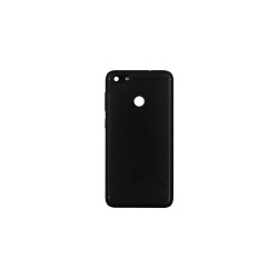 Back Cover / Πίσω Καπάκι Για Huawei P9 Lite Mini/Y6 PRO 2017 Μαύρο