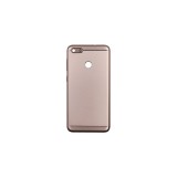 Back Cover / Πίσω Καπάκι Για Huawei P9 Lite Mini/Y6 PRO 2017 Χρυσό