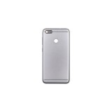 Back Cover / Πίσω Καπάκι Για Huawei P9 Lite Mini/Y6 PRO 2017 GRAY