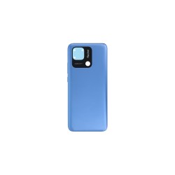 Πίσω Καπάκι / Back Cover για Xiaomi Redmi 10C 220333QAG Ocean Blue