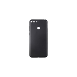 Back Cover / Πίσω Καπάκι Για Huawei Y6 Prime 2018 Μαύρο