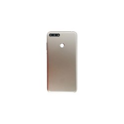 Back Cover / Πίσω Καπάκι Για Huawei Y6 Prime 2018 Χρυσό