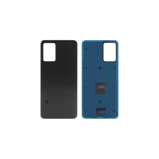 Ανταλλακτικά-Πίσω Καπάκι / Back Cover για Xiaomi Redmi Note 11 Pro 5G 21091116C Graphite Gray