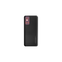 Πίσω Καπάκι / Back Cover για Xiaomi Redmi Note 11 / 11S 2201117TG Graphite Gray