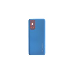 Πίσω Καπάκι / Back Cover για Xiaomi Redmi Note 11 / 11S 2201117TG Twilight Blue