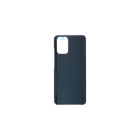 Πίσω Καπάκι / Back Cover για Xiaomi Redmi Note 10 4G Onyx Gray