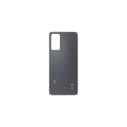 Πίσω Καπάκι / Back Cover για Xiaomi Redmi Note 11 Pro 5G 21091116I / 2201116SG Graphite Gray