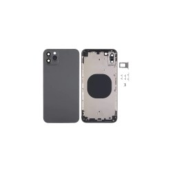 Back Housing / Πίσω Καπάκι για Apple iPhone 13 Pro Max Graphite