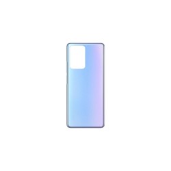 Πίσω Καπάκι / Back Cover για Xiaomi 11T Pro / 11T Celestial Blue Μπλε