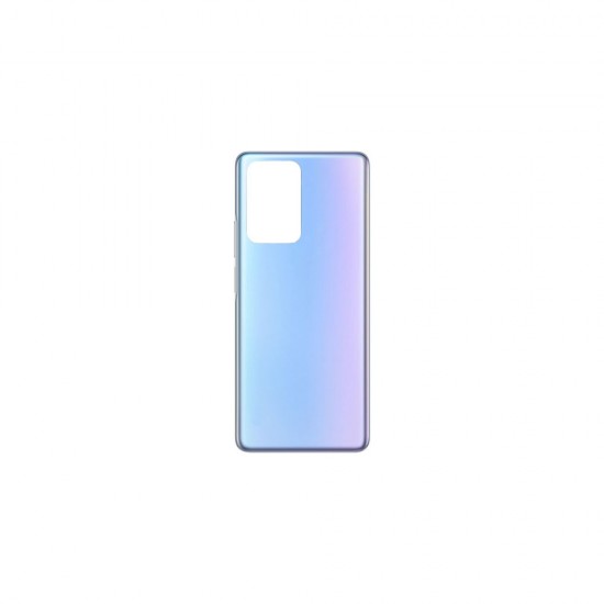 Πίσω Καπάκι / Back Cover για Xiaomi 11T Pro / 11T Celestial Blue Μπλε