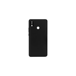 Back Cover / Πίσω Καπάκι Για Xiaomi Mi Max 3 Μαύρο