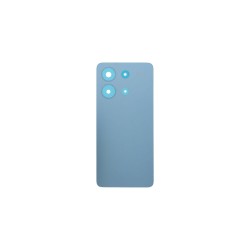 Back Cover / Πίσω Καπάκι για Xiaomi Redmi Note 13 4G Ice Blue