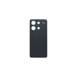 Back Cover / Πίσω Καπάκι για Xiaomi Redmi Note 13 4G Midnight Black