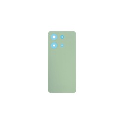 Back Cover / Πίσω Καπάκι για Xiaomi Redmi Note 13 4G Mint Green