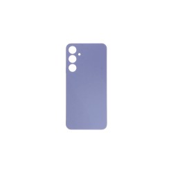 Back Cover / Πίσω Καπάκι για Samsung Galaxy S23 FE Purple 