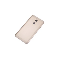 Back Cover / Πίσω Καπάκι Για Xiaomi Redmi Note 4X Χρυσό Snapdragon