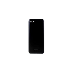 Back Cover / Πίσω Καπάκι Για Xiaomi Redmi 6A Μαύρο