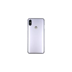 Back Cover / Πίσω Καπάκι Για Xiaomi Redmi S2 Grey