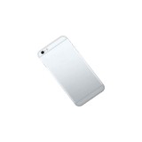 Back Housing / Πίσω Καπάκι Για Apple Iphone 6 Plus Silver