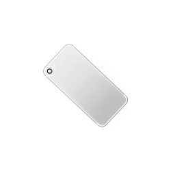 Back Housing / Πίσω Καπάκι Για Apple Iphone 7 Silver