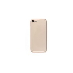 Back Housing / Πίσω Καπάκι Για Apple Iphone 8 Gold