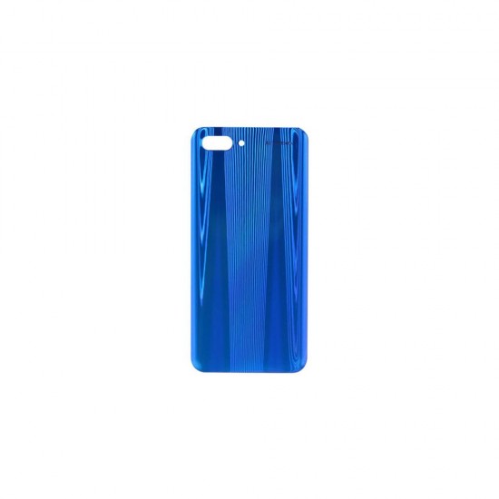 Ανταλλακτικά-Back Cover / Πίσω Καπάκι Για Huawei Honor 10 Blue