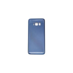 Back Cover / Πίσω Καπάκι Για Samsung S8 G950F Blue