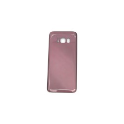 Back Cover / Πίσω Καπάκι Για Samsung S8 G950F Rose