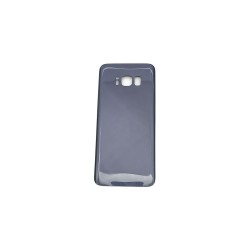 Back Cover / Πίσω Καπάκι Για Samsung S8 G950F Grey