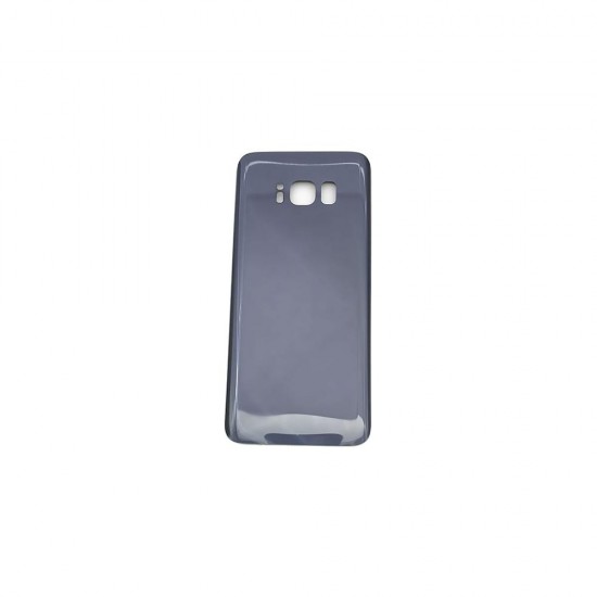 Ανταλλακτικά-Back Cover / Πίσω Καπάκι Για Samsung S8 Grey