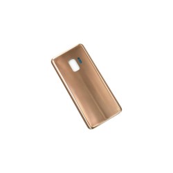 Back Cover / Πίσω Καπάκι Για Samsung S9 G960 Gold