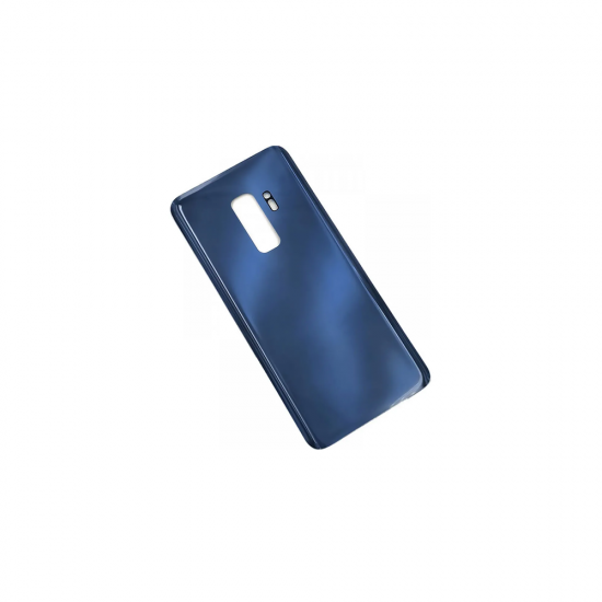 Ανταλλακτικά-Back Cover / Πίσω Καπάκι Για Samsung S9+ Blue