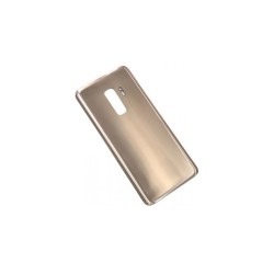 Back Cover / Πίσω Καπάκι Για Samsung S9 PLUS G965 Gold