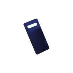 Back Cover / Πίσω Καπάκι Για Samsung S10 G973 Blue