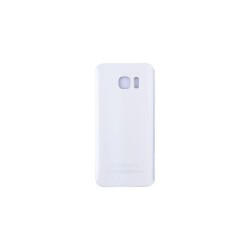 Back Cover / Πίσω Καπάκι Για Samsung S7 Edge G935 White