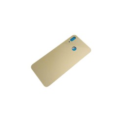 Back Cover Glass Για Huawei P20 Lite Gold