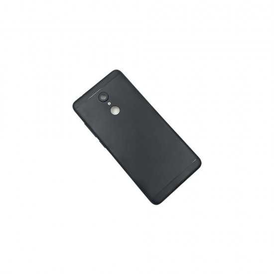 Ανταλλακτικά-Back Cover / Πίσω Καπάκι Για Xiaomi Redmi 5 BLACK