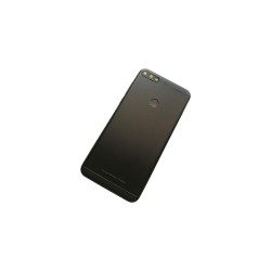 Back Cover / Πίσω Καπάκι Για Huawei Y7 Prime 2018 / Y7 2018 Black